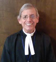 St. Paul's United Church of Christ :: James W Adam