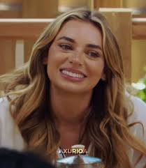 Georgia Steele: The Ultimate Face Card Experience