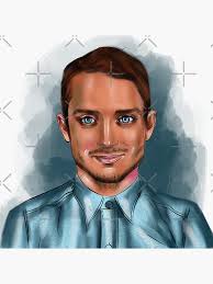 Elijah Blue Merch & Gifts for Sale