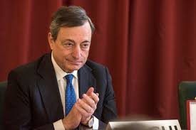Negli anni precedenti è stato presidente del financial stability forum. E Draghi Rimprovera La Moglie Ai Seggi Dai Stai Zitta Ilgiornale It