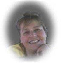 Nina Maria Giordano-Candela Obituary