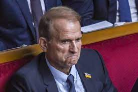 Виктор медведчук‏ @medvedchukvv 19 ч19 часов назад. Medvedchuk Zliv Kozaku V Rosiyu Sekretni Dani Pro Pidrozdil Zsu Jogo Sklad I Pidgotovku Portal Novin Lb Ua