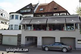 Restaurants in Köln: Luis Dias am Rheinufer in Rodenkirchen | Köln ...
