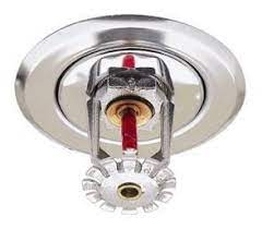 fire protection system انظمه الإطفاء water fire fighting system نظام الإطفاء التلقائي للحريق بالمياه sprinkler sy sprinkler system sprinkler technology systems