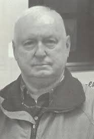 David Battini — The Vedder Research Library