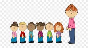 Download And Share Clipart About Students In Line With Teacher Walking In Line Clipart Find More High Q Clip Art Beauty And The Beast Wallpaper Line Clipart