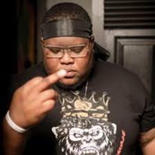 Cel Escobar · Hip/Hop Rap Musician