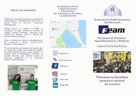 Trei studenți de la facultatea de economie agroalimentară şi a mediului, din cadrul academiei de studii economice din bucureşti, vor să construiască o grădină urbană de fructe și legume, ȋn campusul universitar… Stiri