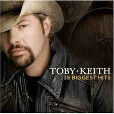 Left a legacy:' Toby Keith's songs sell big after his death