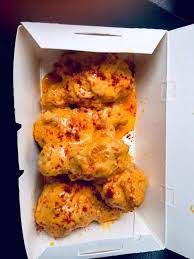 Malaysian style easy chicken noodles. Elis Ayam Goreng Cheese Posts Facebook