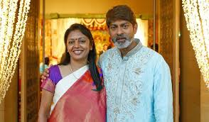 Check out the complete list of awards and nominations received by vanditha manoharan. South Indian Actors Wife 51 Most Beautiful Wives Of South Indian Actors Page 4
