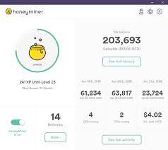 Earn Bitcoin While You Sleep Use Your Unused Computer And Or Computing Space 24 7 To Min Bitcoin And Other Cryptocurrencies Cryptocurrency Bitcoin Referrals