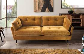 Die schlaffunktion lässt sich mit zwei handgriffen ausziehen und ist immer mit originalstoff bezogen, um eine wohnliche atmosphäre zu schaffen. 2 Sitzer Sofa Poco