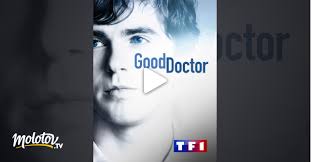Bref, la série jusque alors bon enfant devient la porte parole de ces idéologies folles venues des usa. Good Doctor En Streaming Sur Tf1 Molotov Tv