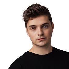 Martin Garrix