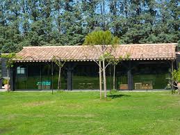 Maybe you would like to learn more about one of these? Terrasse Couverte A Cavaillon Vossier Charpentes