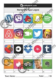 We did not find results for: App Logos 001 Quiznighthq