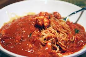 Vodka Habanero Sauce I Have To Make This It Combines Two Of My Main Food Groups Booze Spice Hot Sauce Recipes Vodka Sauce Recipe Lobster Recipes