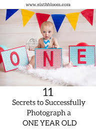 11 Secrets To Successfully Photograph A One Year Old One Year Old One Year Pictures Old Photography