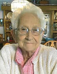 Obituary for Clara "Dolly" A. (Faust) Garvin