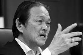 Wong tien fatt facts for kids. Sandakan Mp Stephen Wong Dies Of Heart Attack Nestia