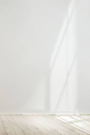 Download Premium Image Of White Blank Concrete Wall Mockup With A Wooden In 2020 Concrete Wall Concrete Wooden