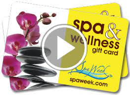 Give the gift of wellness! Spa Wellness Gift Cards Spa Discounts Spa Deals And Spa Packages From Spa Week Spa Week
