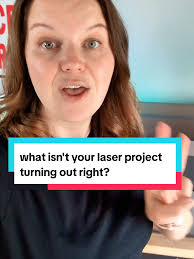 Number 3 is the most common reason laser projects don't turn out right. For  more laser tips download my Free guide for laser beginners, link in my bio.  #laserengraving #lasercutting #laserbusiness ...