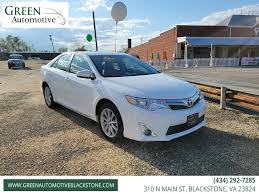 I didn't know there was a valet position. Sold 2014 Toyota Camry Xle In Blackstone