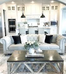 living room kitchen ideas sik interiors