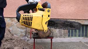Maybe you would like to learn more about one of these? Mcculloch Mac 120 Lancfuresz Chainsaw Kettensage Youtube