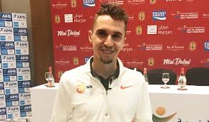 A home is a place where each piece of furniture has its own story to tell. Julien Wanders Eyes Another Euro Record Aw