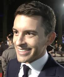 List of Jonathan Bailey performances