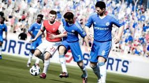In world acclaimed fifa series it is the 19th game. Fifa 12 Demo Released Neowin