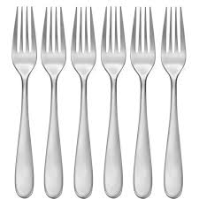 All current health restrictions are in place. Craft Kitchen Classic Satin Dinner Forks Reviews Wayfair