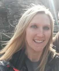 Hi everyone and good morning! My boyfriend's daughter is a young elementary  school teacher in Cambridge, MN. She has been nominated for a chance to win  a school supply shopping spree for