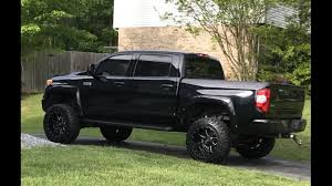 Mitsubishi xpander has the following bolt patterns: Show Off The 20x12 44 Wheels And Tires Toyota Tundra Forum