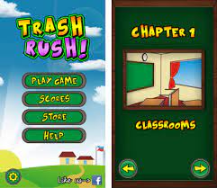 Whatsapp plus apk ultima version ✓. Trash Rush Apk Download For Android Latest Version 1 4 Com Gmail Ianjuario Tr1
