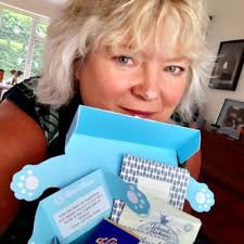 So after a fantastic 14+ years with Dr Oetker it's time to say goodbye and  start a new chapter with Cottage Delight Ltd, as Sales Director in January.  A huge thank you