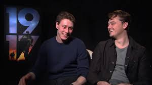 Discover its cast ranked by popularity, see when it released, view trivia, and more. Cast Of 1917 On Their Marathon World War Run Youtube