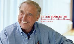 Rensselaer Alumni Web Site