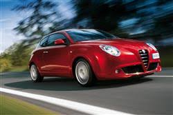 Image result for Turchese 2010 MiTo