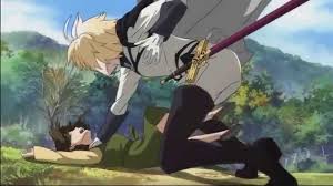 Battle in nagoya, came out soon after the first one ended on october 10 th of 2015 with 12 episodes. Seraph Of The End Season 2 Anime It S All About Family Reviewitweb