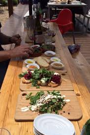 Delicious Tapas Green Olive At Red Hill Mornington Peninsula Places To Eat Tapas Eat