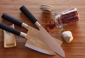 Comment Choisir Son Couteau De Cuisine Mon Guide Complet Recette Rhum Arrange Cuisine Japonaise Cuisine