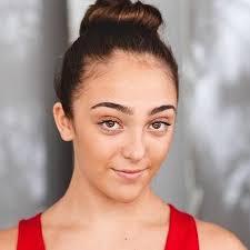 Brianna D'Aguanno Movies and TV Shows