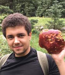 Ethical Jewelry Exposé: Author's Bio and Acknowledgements