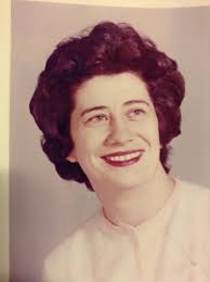 Geraldine Norton Obituary (1929