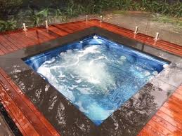 Here are tips and ideas to choose a tub and make the space around it cozy. 130 Endless Outdoor Spa Ideas Outdoor Spa Spa Endless Spas