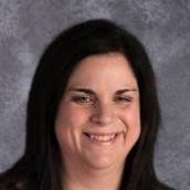 Mrs. Sanborn's Class